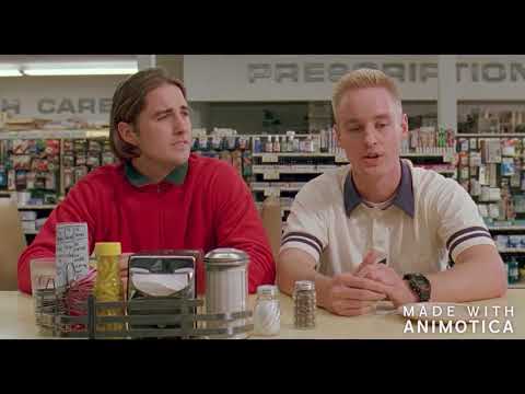 Wes Anderson - A Video Montage