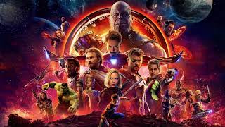 'Avengers: Infinity War' OST - 'He Won't Come Out' (Extended Movie Version)