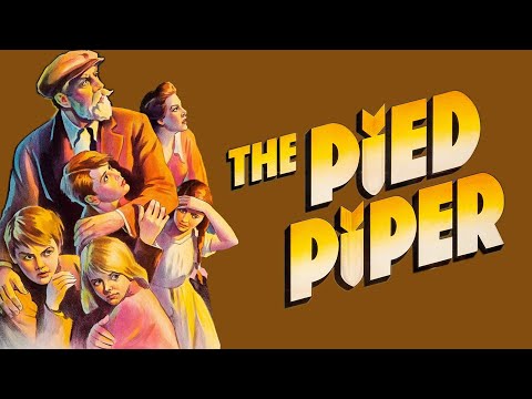 The Pied Piper (1942)