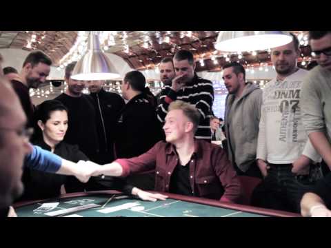 Unibet Open Copenhagen 2013 - PLO Flips Championship