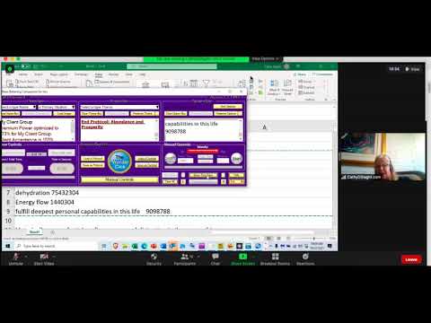SRC4U Software Zoom Call 10.22.2021 by Cathy D. Slaght