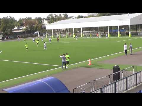 ACS Mostiştea Ulmu 6 - 1 ACSM Olteniţa   gol 5: ILIE