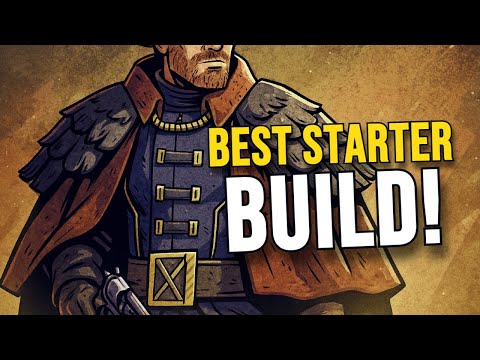This Gunslinger Build MELTS EVERYTHING in Outer Worlds 2! (Best Starter Build)