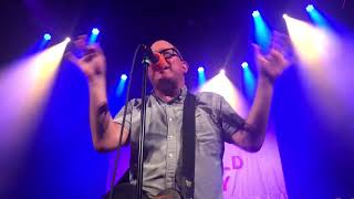The Hold Steady -Joke About Jamaica - 7-25-18
