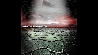 The Future Sound Of London - Environments