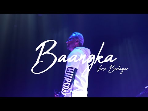 Biru Baru - Baangka (Versi Berlayar)