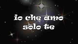 ~❤️~ALESSANDRA AMOROSO IO CHE AMO SOLO TE~❤️~