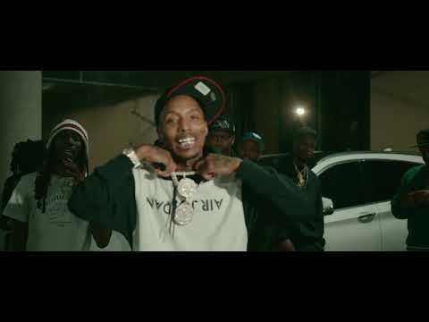 Crown DMillz - Band feat. Rubberband OG & Boxhead Sav (Official Video)