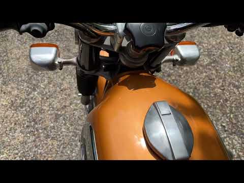 Thumbnail for 1972 BMW R75 For Sale Cold Start and Idle Video by BMW