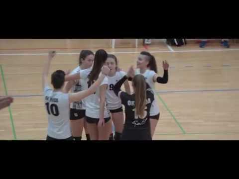 Odbojkaški klub "BRDA"