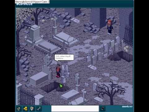 Blipville HALLOWEEN 2009!