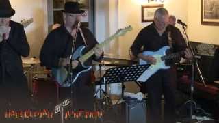 I'm Tore Down | Freddie King | Surrey Blues Band | Cover