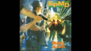 E.P.M.D - Give the people/THE O' JAYS - Give the people what they want