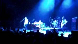 Bloodshot - Jack's Mannequin