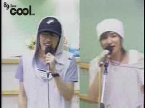 Sukira 2007.07.27 - Lie by Teuki  Eunhyuk
