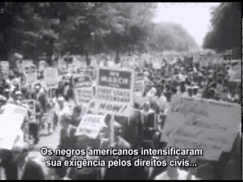 Trailer DVD JAZZ - Episódio 11 (Mutações genéticas • 1956-1960)