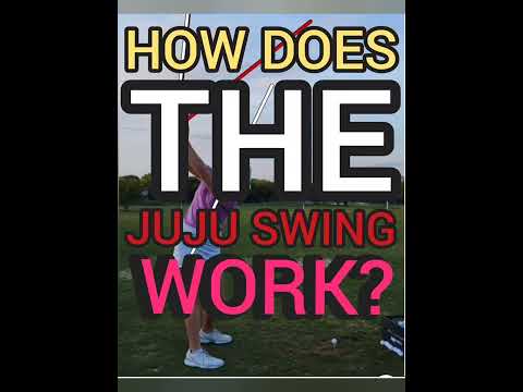 The Juju Swing: Proper Sequencing And How It Works