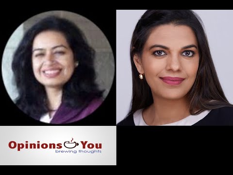 Interaction with Clinical Psychologist Ms Pragati Surekha on Children's Mental Health