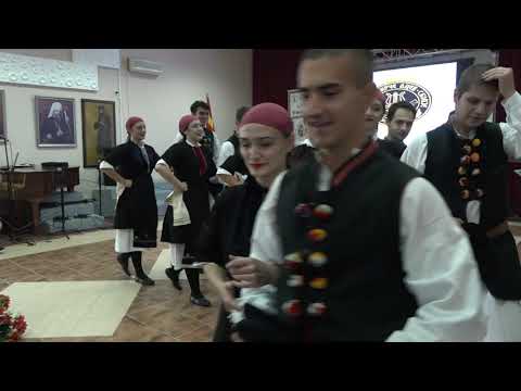 PELAGIJA 2021 AKUD Mirce Acev  Skopje