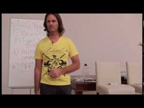 20091024 The Human Soul - Fear Revisited P2