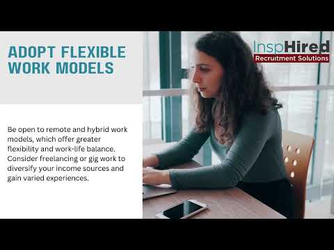 Career Counseling Organizations: Navigating the Future of Work