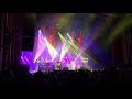 Lettuce 3/17/17 - Fox Theater Oakland - “Let it GOGO”