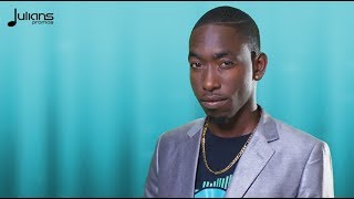 Turner - Treat Meh Nice (Jollof Rice Riddim) &quot;2019 Soca&quot; (Official Audio)