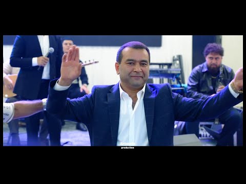 Rustam Maxmudyan | Samvel Amzoyan | Ahlatlı Şükran | 50 Salya Mişaye Hamo | Official Music 2025