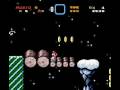 Custom SMW Level Midnight Sky Secret Exit