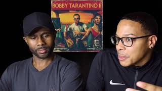 Logic - Bobby Tarantino II MIXTAPE REACTION/REVIEW (PT.3/ FINAL!!)