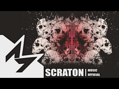 SCRATON - Funked Up