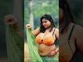 Megha Das Ghosh Hot Bhabhi Sexy Saree Photoshoot Sareefashion Saree Hotreels Shortvideo Shorts