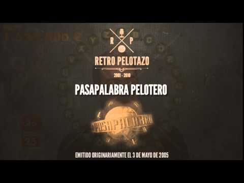 Pasapalabra Pelotero