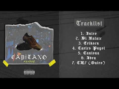 2.ΚΟΜΠΟΣ - DI NATALE (prod. Electabaz x Zemo)