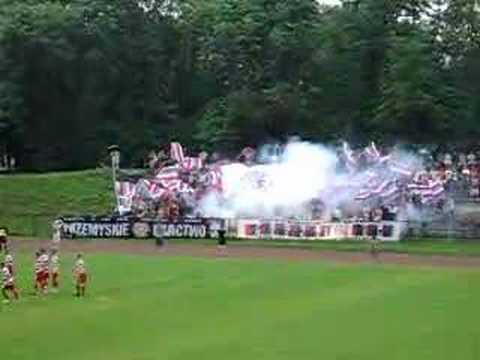 POLONIA PRZEMYŚL - Resovia Rzeszów