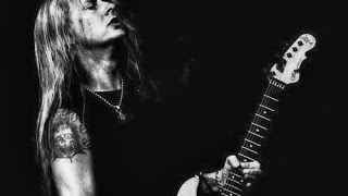 Jerry Cantrell – Hellbound [2001/07/01 @ Key Club, West Hollywood, CA]