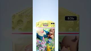 新弾『ミラクルデイズ』引いてイクッ！！ #ポケモンカード #ポケモン #ポケカ #ポケポケ