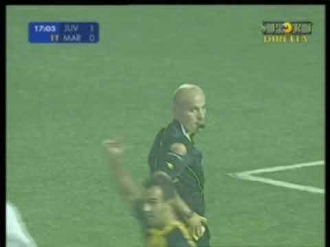 Anno 2006/07 Juve Stabia - Martina 3 - 0 (Highlights)