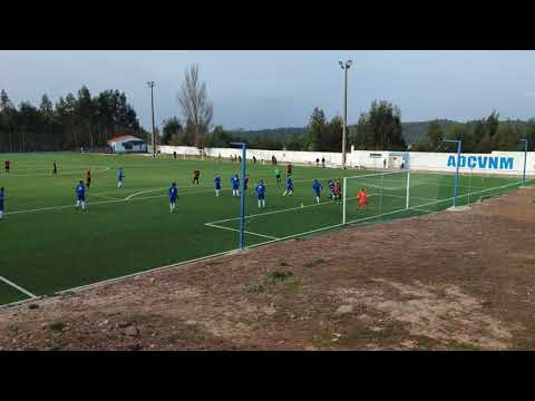 ADCVNM 3-1 FC Bom Sucesso | 28-11-2021