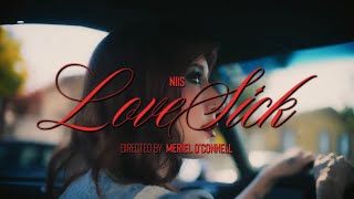 Niis – “Lovesick”
