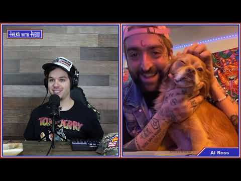 TVLKS with TVBOO: Al Ross, Computa, & Blvk Sheep