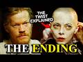 BUGONIA Ending Explained Movie Review Deeper Meaning