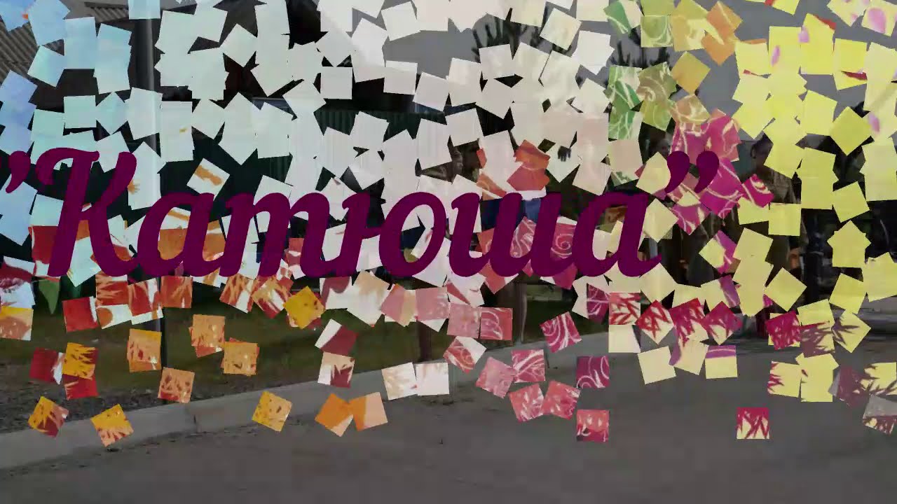 13. ансамбль «Забава» с.Улёты (1) - «Катюша»