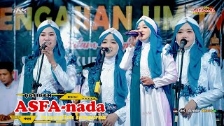 Download lagu ASFA NADA KASIDAH FULL ALBUM TERBARU 2026 mp3 Download lagu ASFA NADA KASIDAH FULL ALBUM TERBARU 2026 mp3