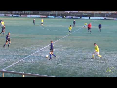 19-1-2019 SPIRIT JO13-1 - BERGAMBACHT JO13-1