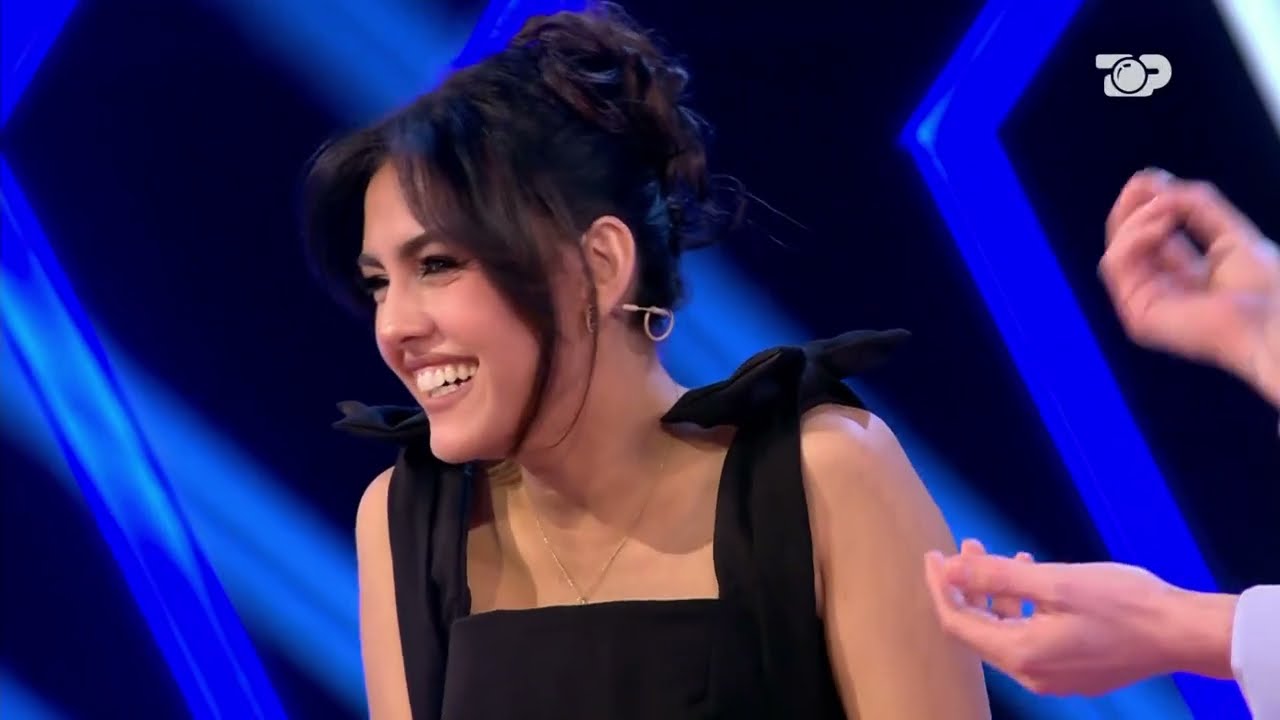 Intervista e Livias pas eliminimit: Unë isha vetvetja, faji është…