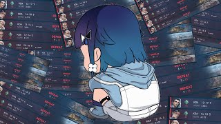 【VALORANT】絶＆望【ぶいすぽっ！ / 紡木こかげ】