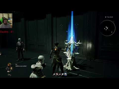 Code Vein 2 Blind Playthrough Part 7