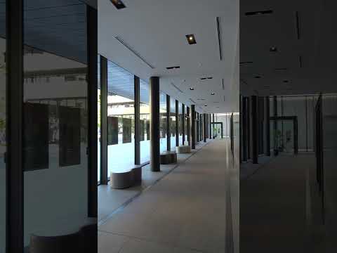 3号館を紹介します！#キャンパスツアー #キャンパスライフ #大正大学 #shorts