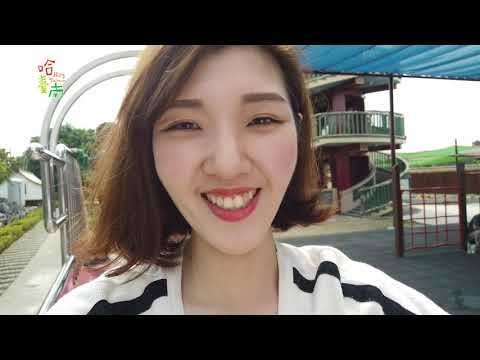 ほっと台南EP2。旧市街の物語 (Hot Tainan EP2. The Story of an Old Town)